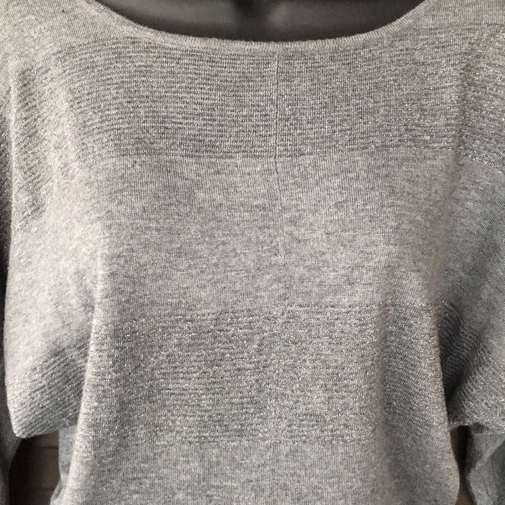 Express Sweater - Picture 2 of 5